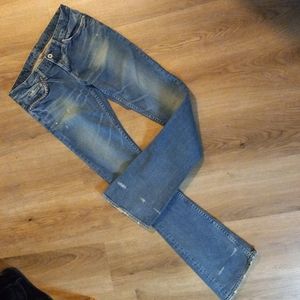 Hysterics Jeans
